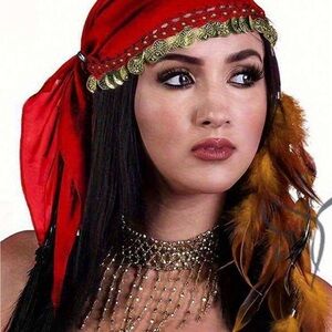 Pirate Costume Accessories